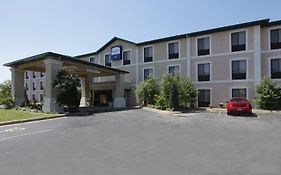 Lexington Suites Jonesboro Ar